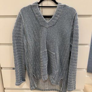 Faherty Beach Sweater